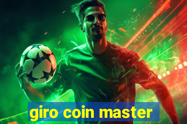 giro coin master